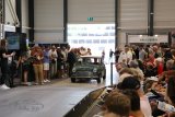 Classic Car Auktion &ndash; Luzern 2026
