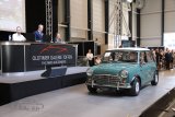 Classic Car Auktion &ndash; Luzern 2026