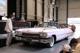 Classic Car Auktion &ndash; Luzern 2026