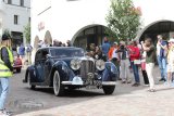 British Classic Car Meeting 2025