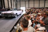 Classic Car Auktion &ndash; Luzern 2026