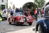 British Classic Car Meeting 2025