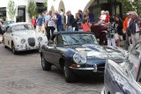 British Classic Car Meeting 2025