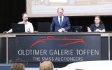 Classic Car Auktion &ndash; Luzern 2026