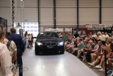 Classic Car Auktion &ndash; Luzern 2026