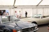 Classic Car Auktion &ndash; Luzern 2026