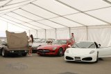 Classic Car Auktion &ndash; Luzern 2026