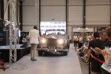 Classic Car Auktion &ndash; Luzern 2026