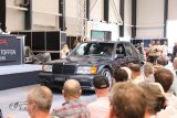 Classic Car Auktion &ndash; Luzern 2026