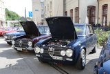 Italian Car Meeting Kemptthal 2025