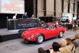 Classic Car Auktion &ndash; Luzern 2026