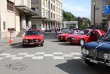 Italian Car Meeting Kemptthal 2025