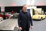 Classic Car Auktion in Gstaad 2024
