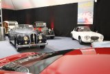 Classic Car Auktion in Gstaad 2024