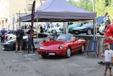 Italian Car Meeting Kemptthal 2025