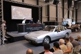Classic Car Auktion &ndash; Luzern 2026