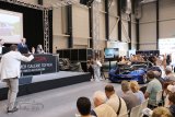 Classic Car Auktion &ndash; Luzern 2026