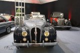 Classic Car Auktion in Gstaad 2024