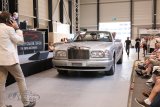 Classic Car Auktion &ndash; Luzern 2026