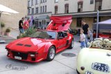 Italian Car Meeting Kemptthal 2025