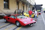 Italian Car Meeting Kemptthal 2025