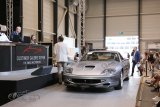 Classic Car Auktion &ndash; Luzern 2026