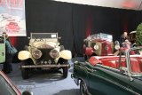 Classic Car Auktion in Gstaad 2024
