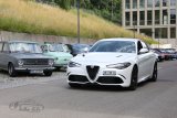 Italian Car Meeting Kemptthal 2025