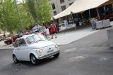 Italian Car Meeting Kemptthal 2025