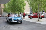 Italian Car Meeting Kemptthal 2025