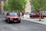 Italian Car Meeting Kemptthal 2025