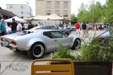 Italian Car Meeting Kemptthal 2025