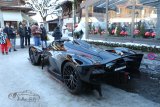 Classic Car Auktion in Gstaad 2024