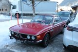 Classic Car Auktion in Gstaad 2024