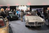 Classic Car Auktion in Gstaad 2024