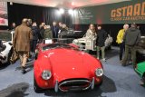 Classic Car Auktion in Gstaad 2024