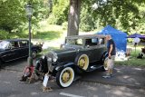 Internationales Oldtimer-Meeting Baden-Baden 2025