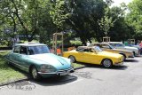 Internationales Oldtimer-Meeting Baden-Baden 2025