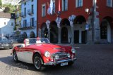 Ascona Classic Car Award