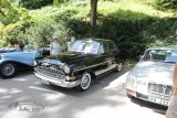 Internationales Oldtimer-Meeting Baden-Baden 2025