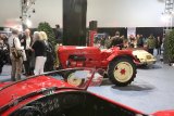 Classic Car Auktion in Gstaad 2024