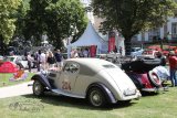 Internationales Oldtimer-Meeting Baden-Baden 2025