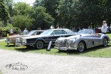 Internationales Oldtimer-Meeting Baden-Baden 2025