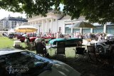 Internationales Oldtimer-Meeting Baden-Baden 2025