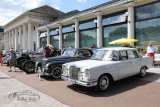 Internationales Oldtimer-Meeting Baden-Baden 2025