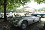 Internationales Oldtimer-Meeting Baden-Baden 2025