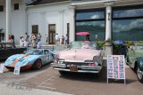 Internationales Oldtimer-Meeting Baden-Baden 2025