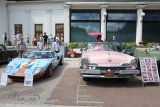 Internationales Oldtimer-Meeting Baden-Baden 2025