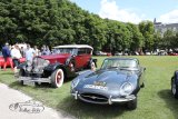 Internationales Oldtimer-Meeting Baden-Baden 2025