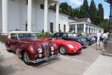 Internationales Oldtimer-Meeting Baden-Baden 2025